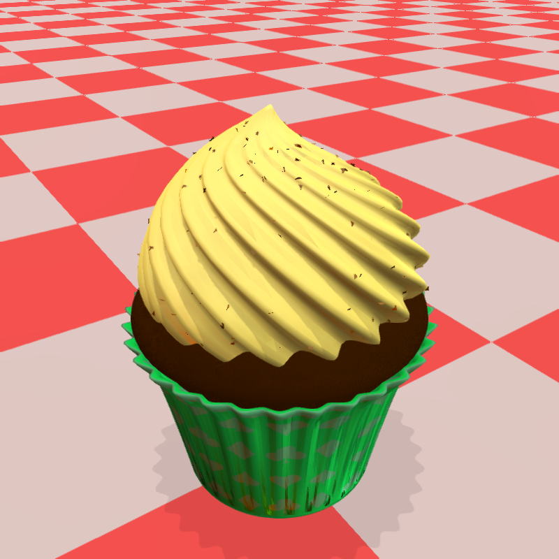 Qwopcakes #40