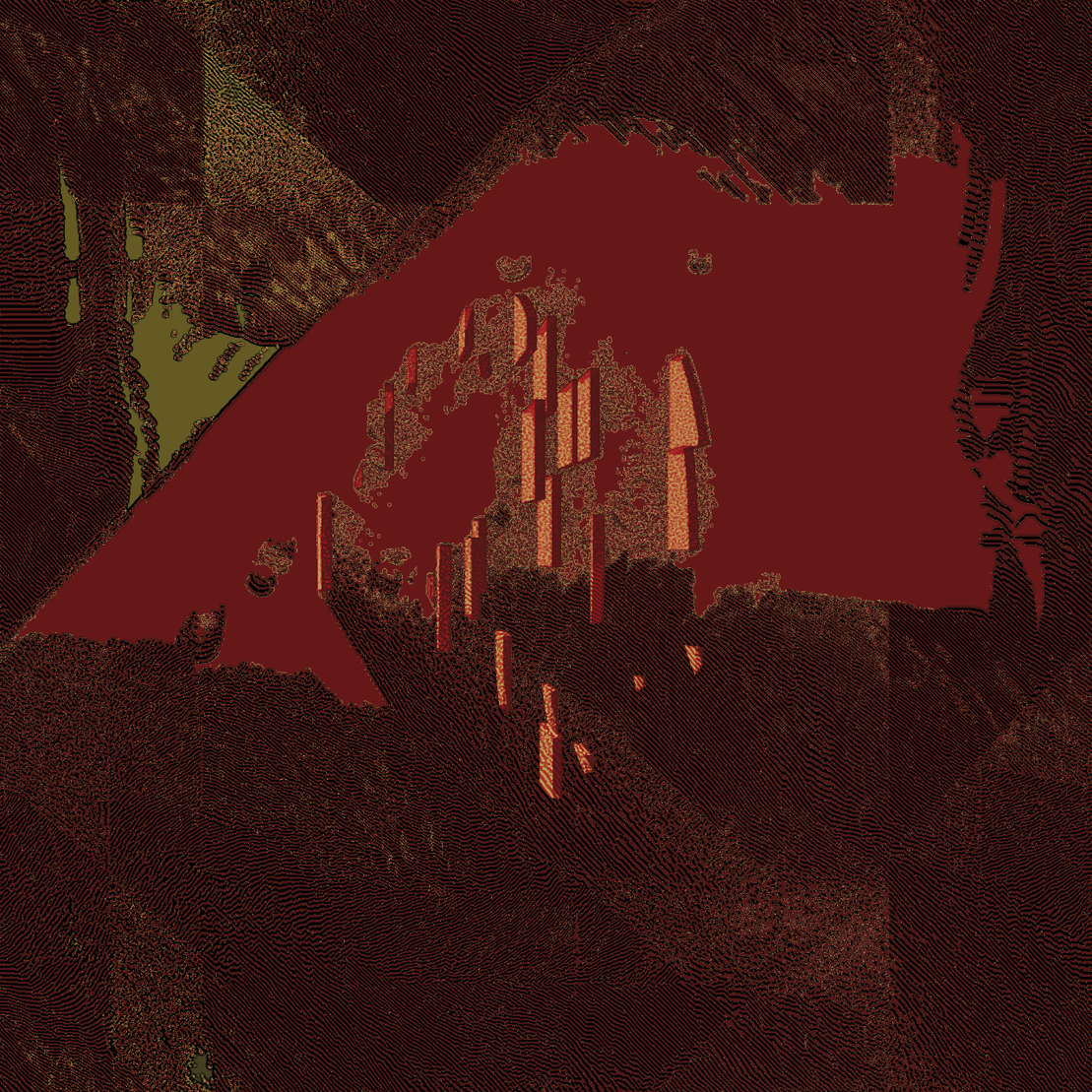 Chaos #457