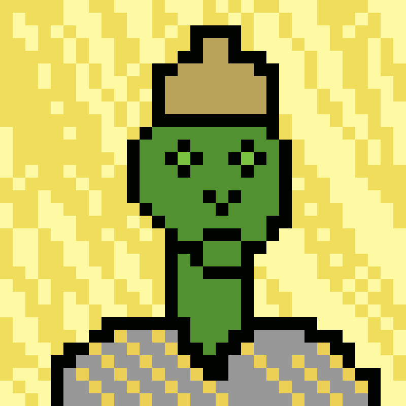 eASY PUNK #12