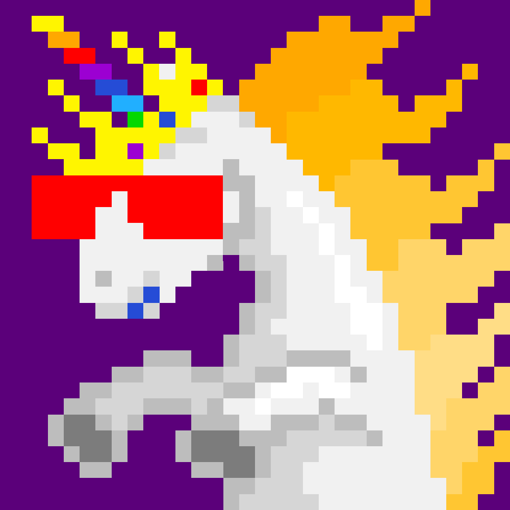 Unicorn #240