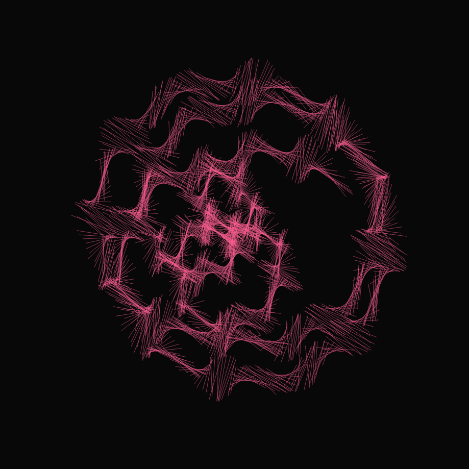 The Noise #9760