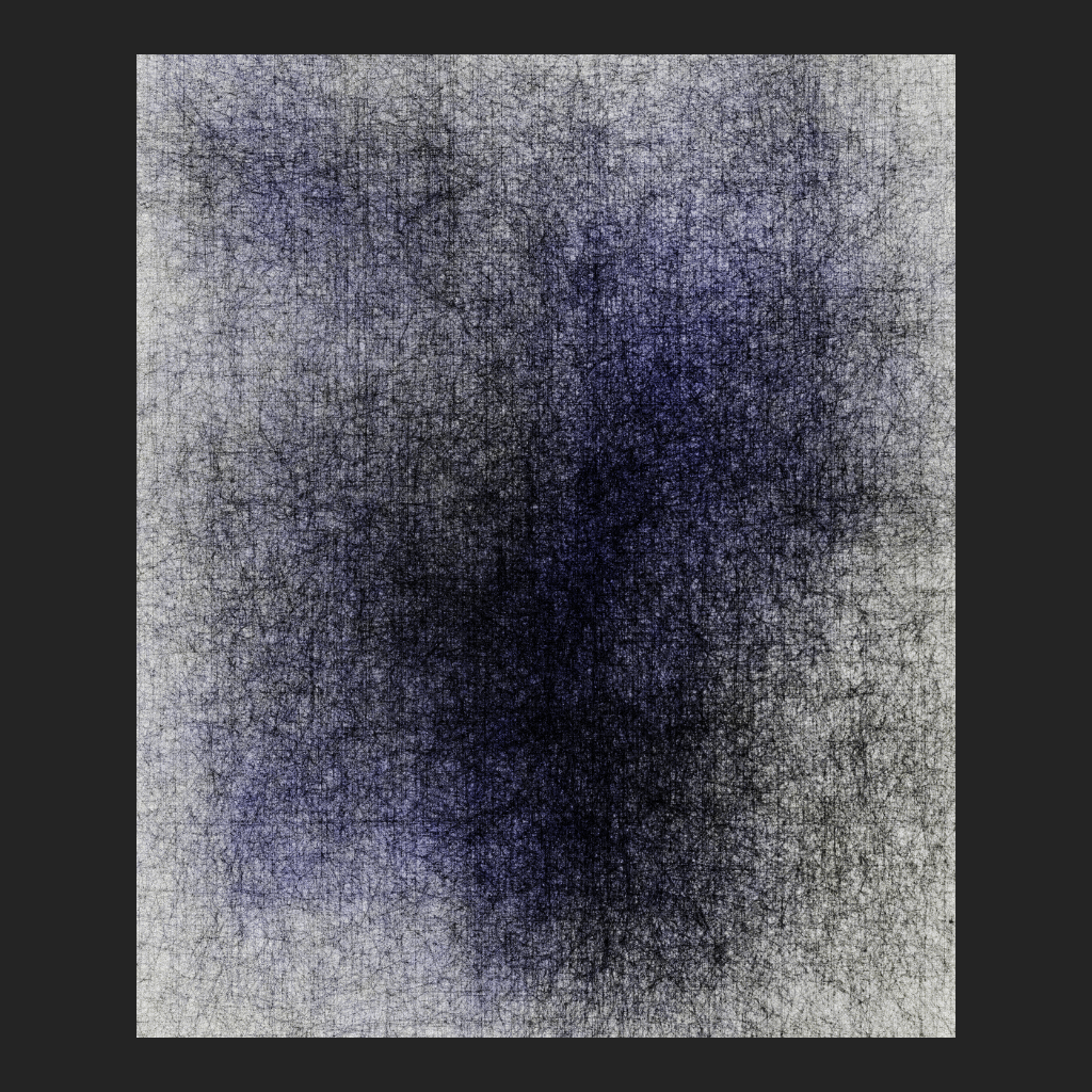 A Canvas #222