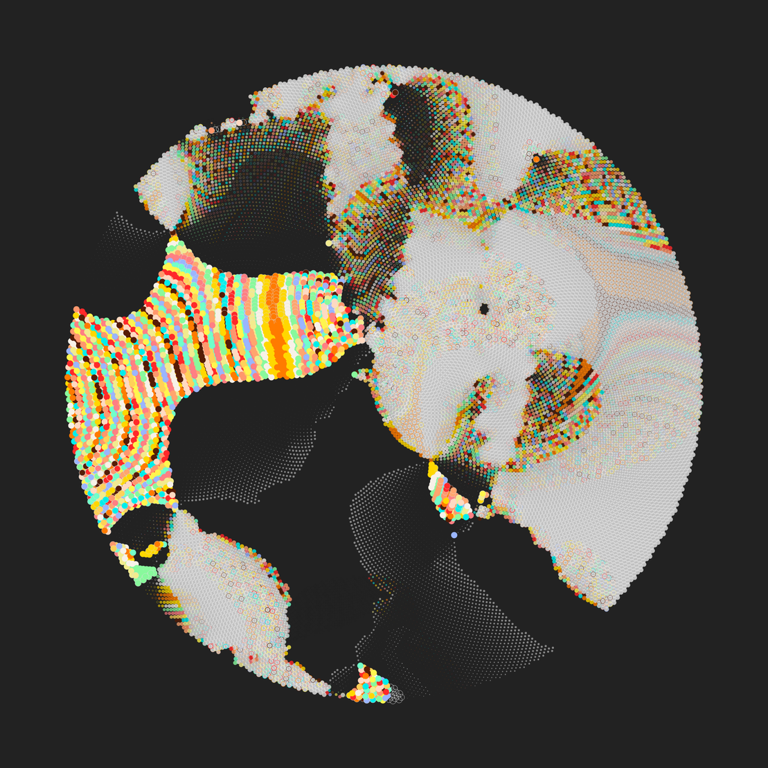 Still C #4694