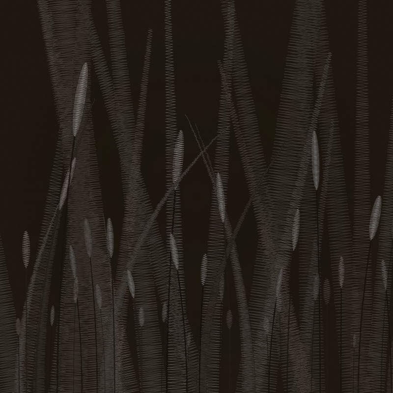 ZigZag Garden #114