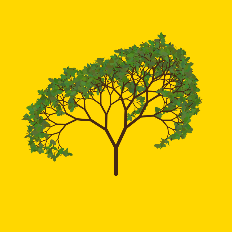 Tree of Life #17