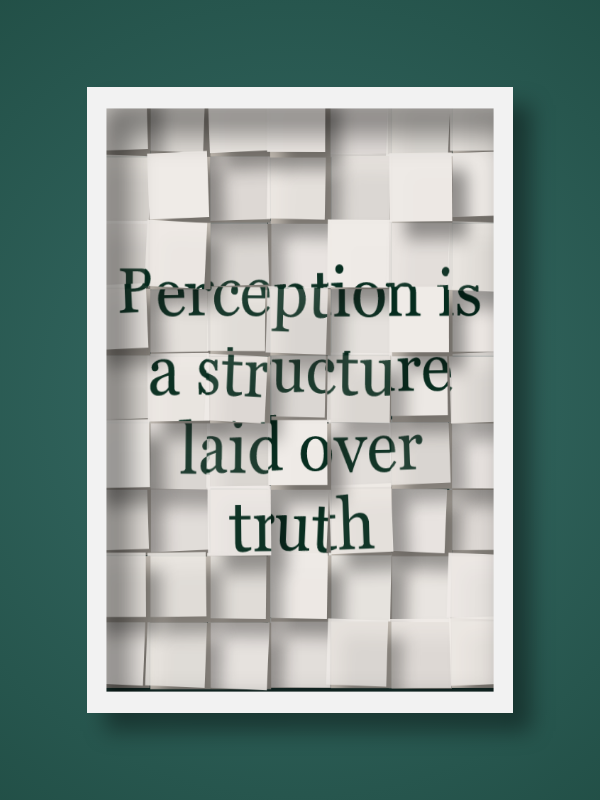 The Metaphor Machine #26579