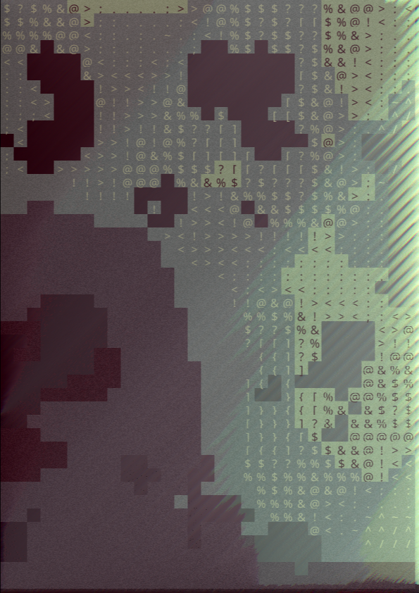 Convergence Remnants #16157