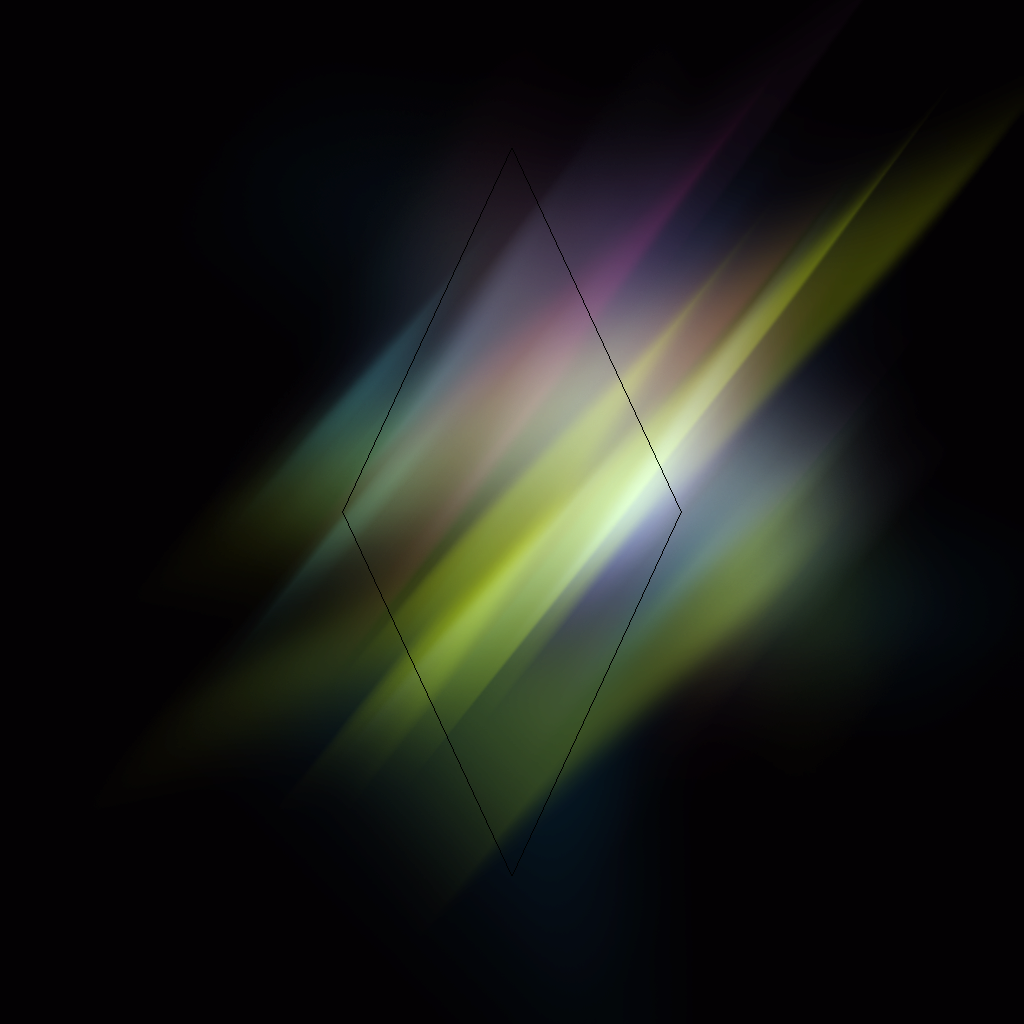 Diffracted #26