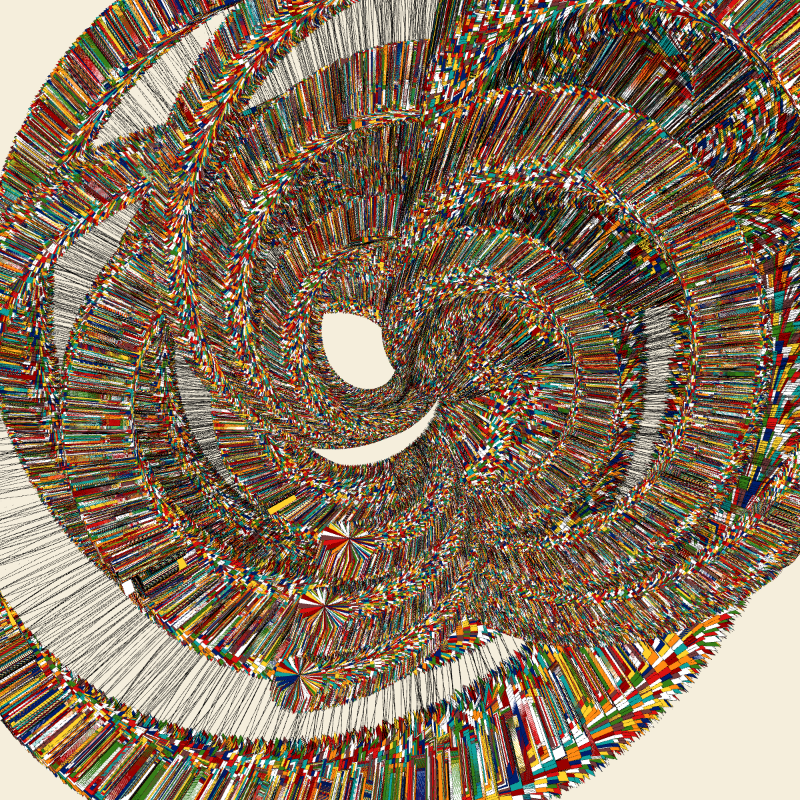 Singularithm #212
