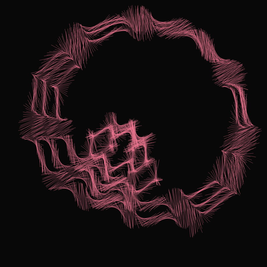 The Noise #15633