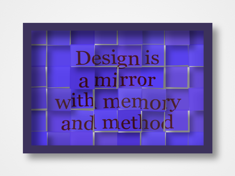 The Metaphor Machine #44432