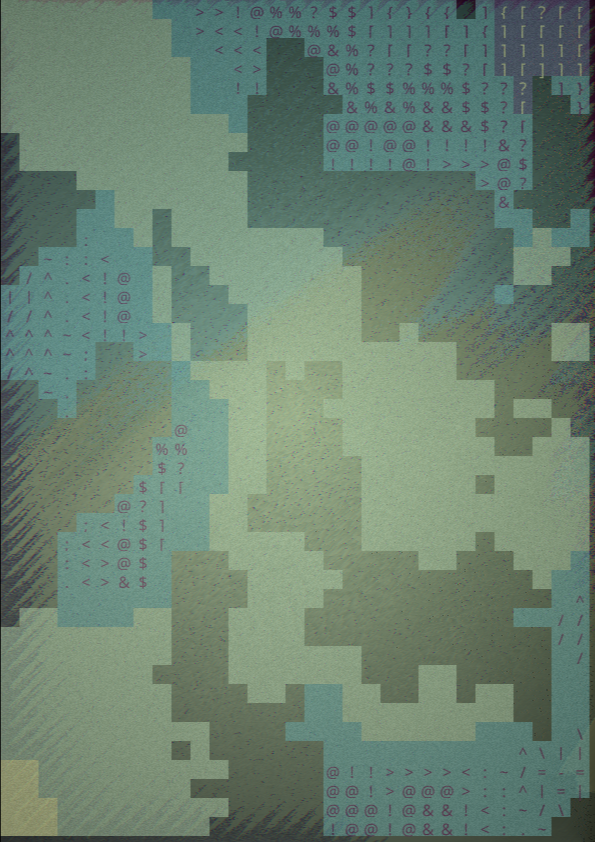 Convergence Remnants #3299