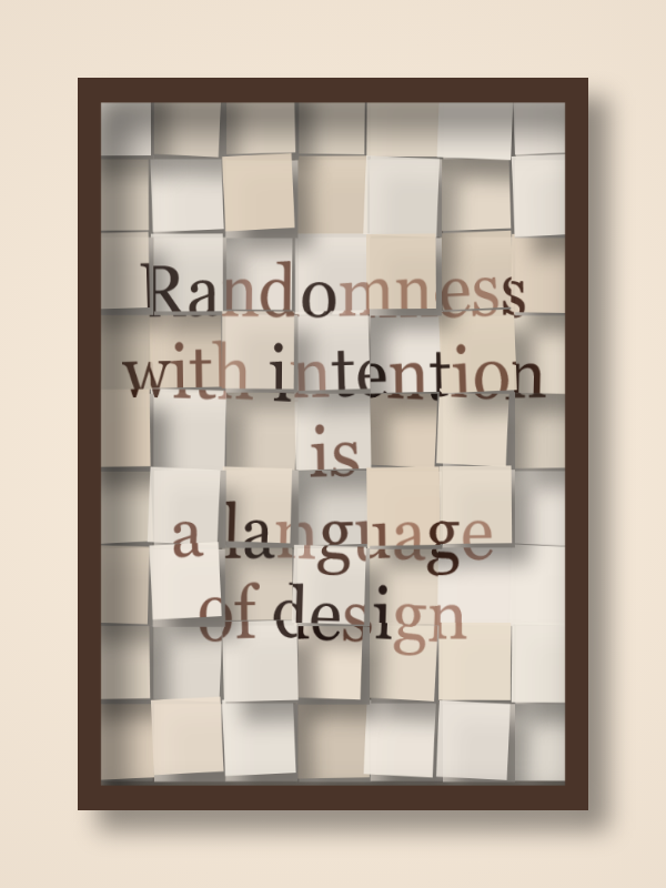 The Metaphor Machine #16109