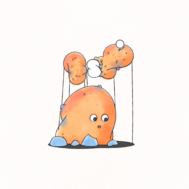 Pobbles #269