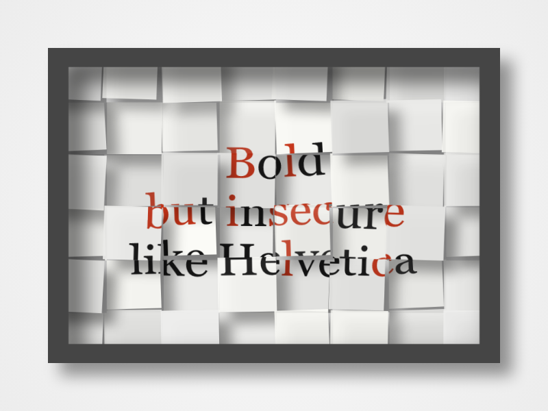 The Metaphor Machine #12746