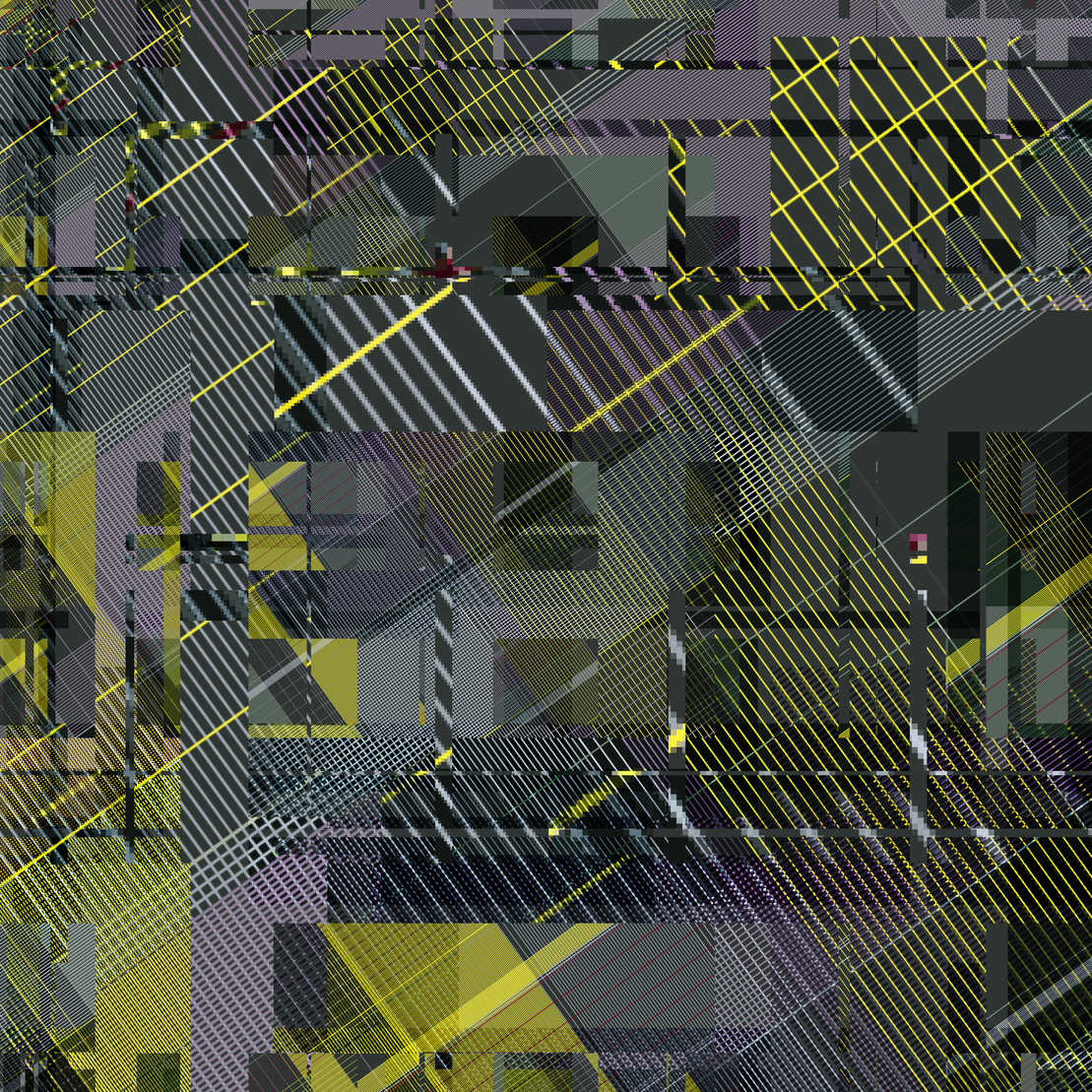 Hidden Intersections #79