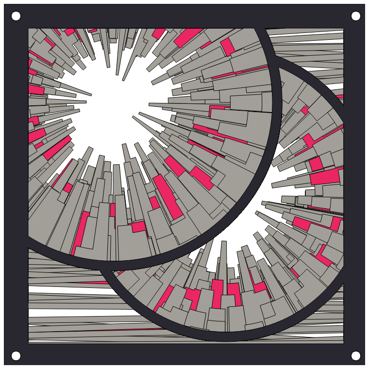 Circle City #15