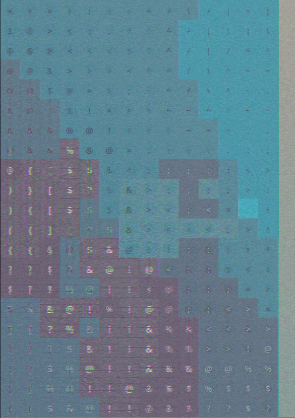 Convergence Remnants #6480