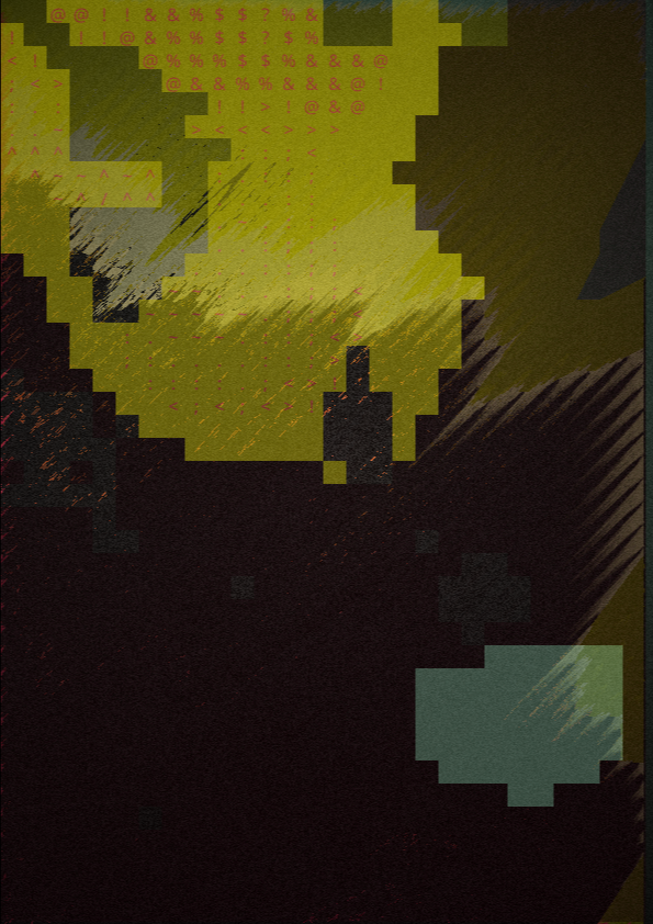 Convergence Remnants #3269