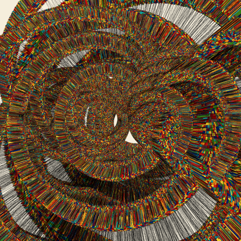 Singularithm #1290