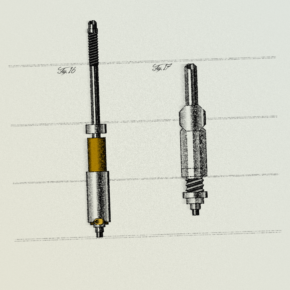 Practical Instruments #41