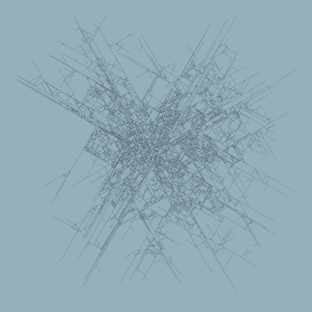 Abstract Urbanism