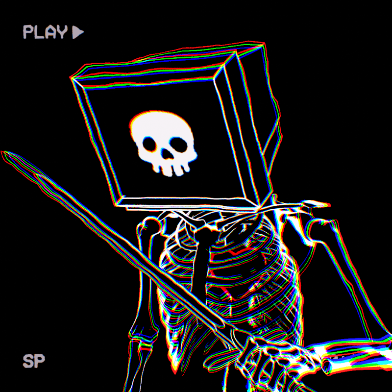 [screen skellies] #82