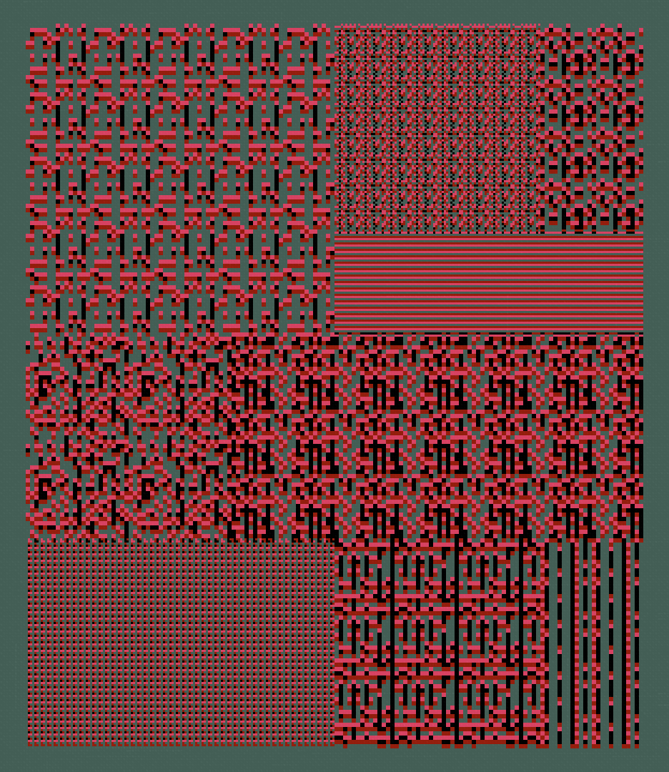 Patternicity #20