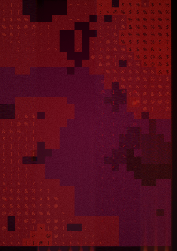 Convergence Remnants #11917