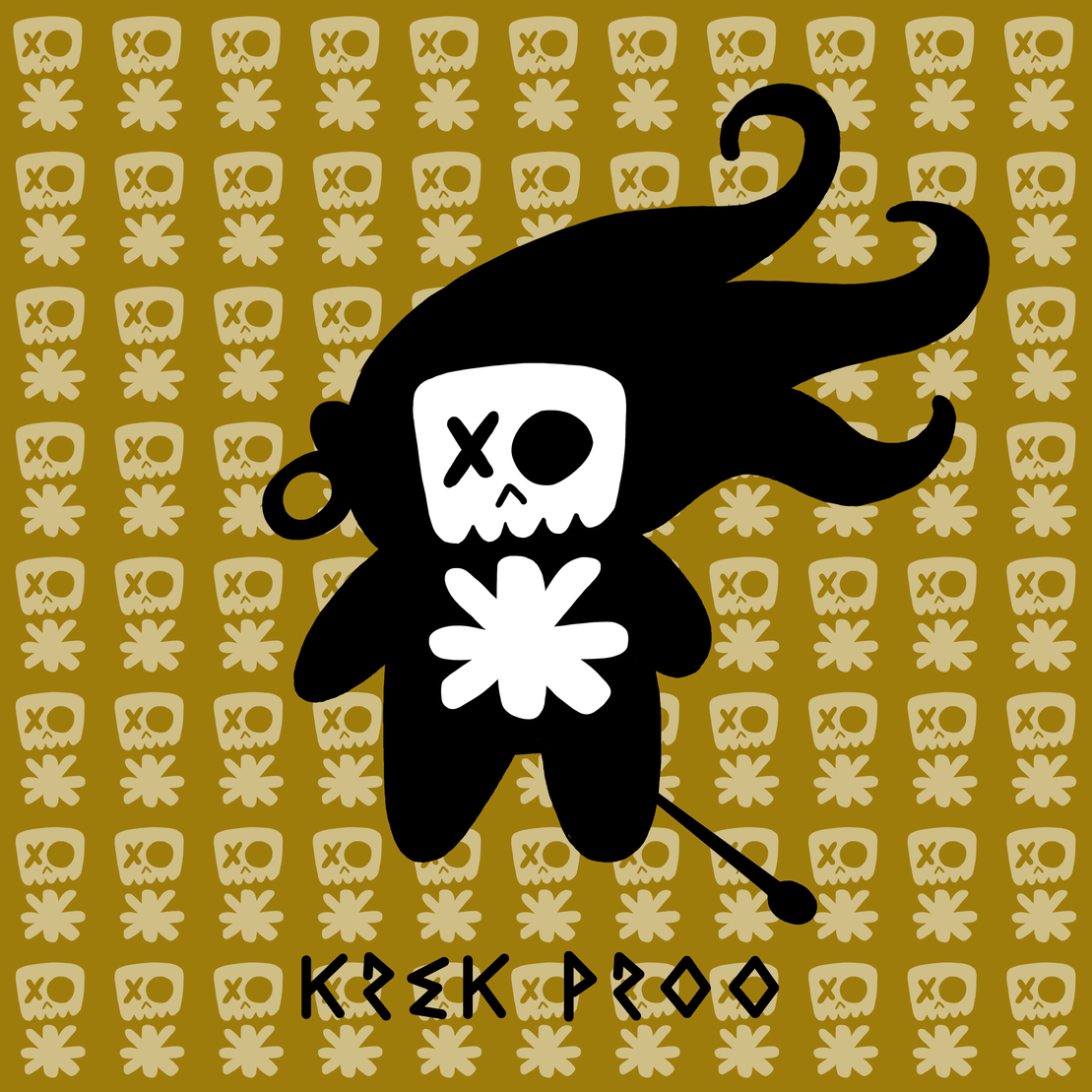 VOODOOZ #427