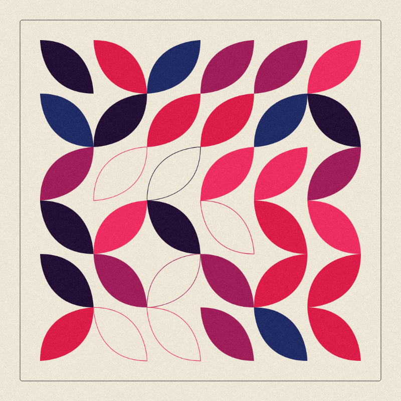 Azulejo #321