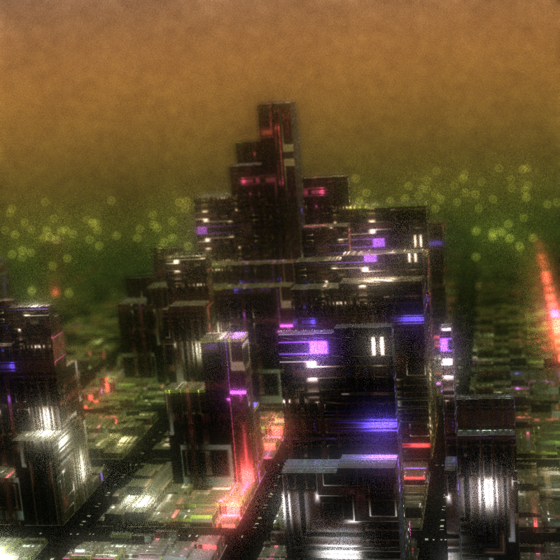 Once and Future Cities #70