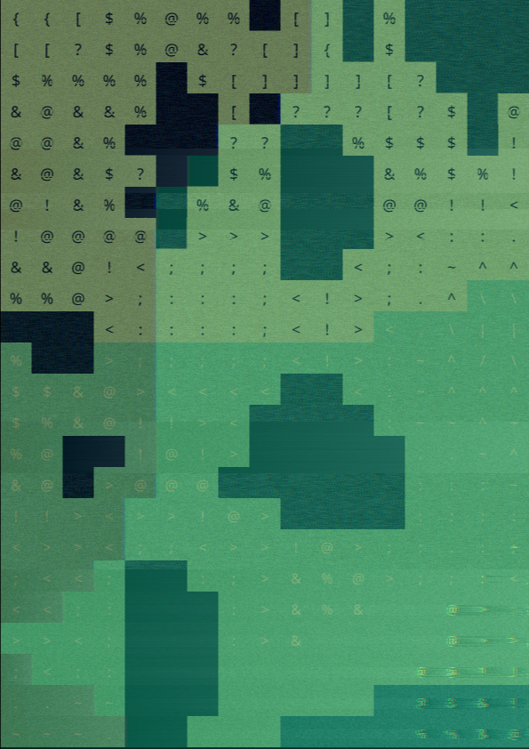 Convergence Remnants #11986
