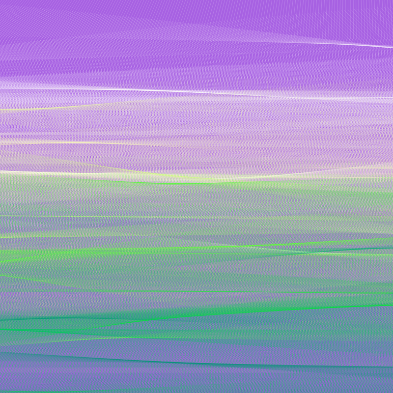 Serpentine epicycles #12