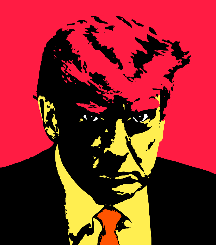 Donald Trump #389