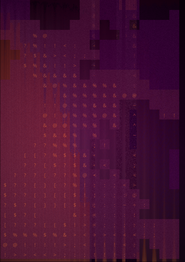 Convergence Remnants #3530