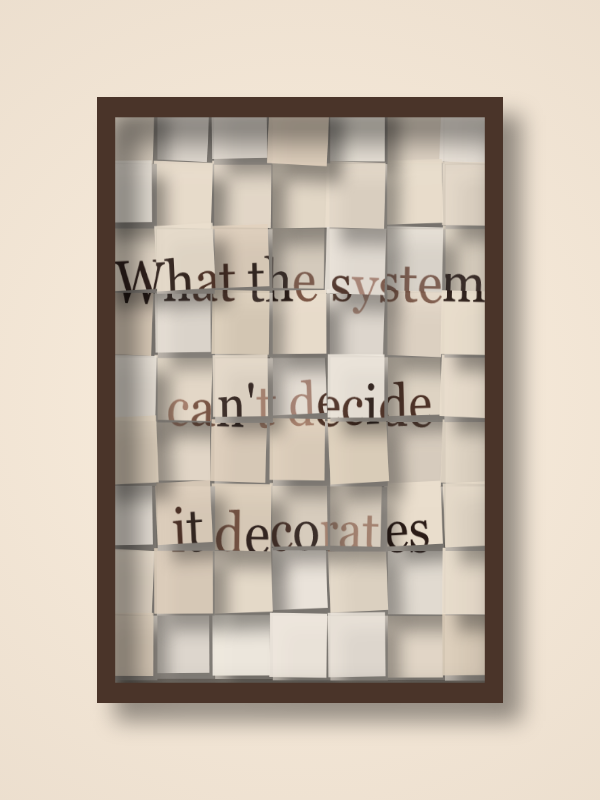 The Metaphor Machine #14726