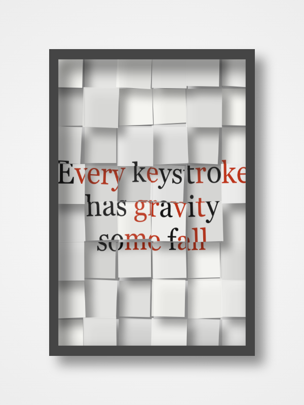 The Metaphor Machine #14920