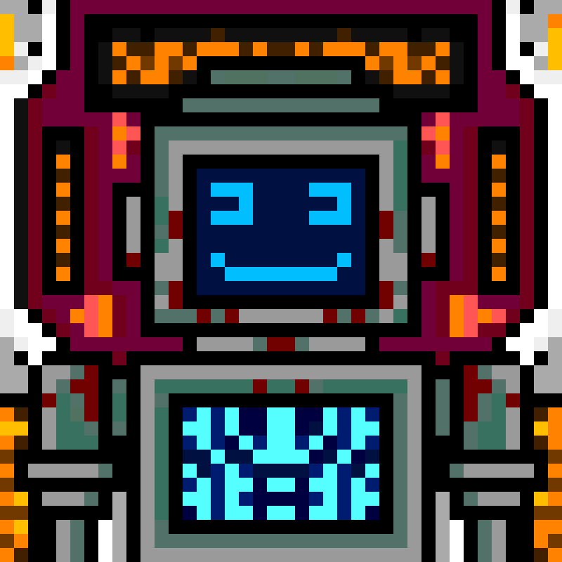 fxBots #105