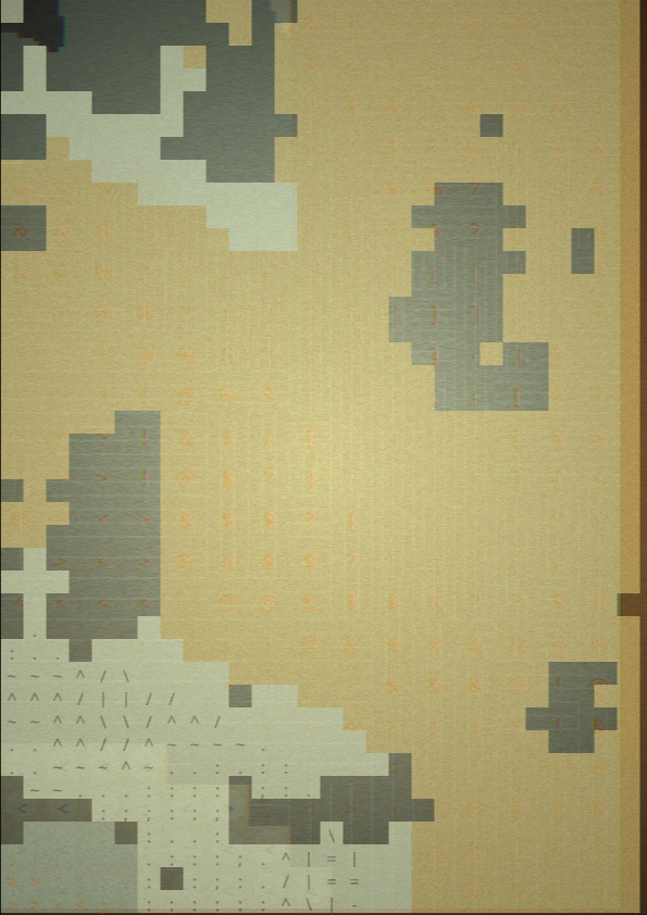 Convergence Remnants #5251