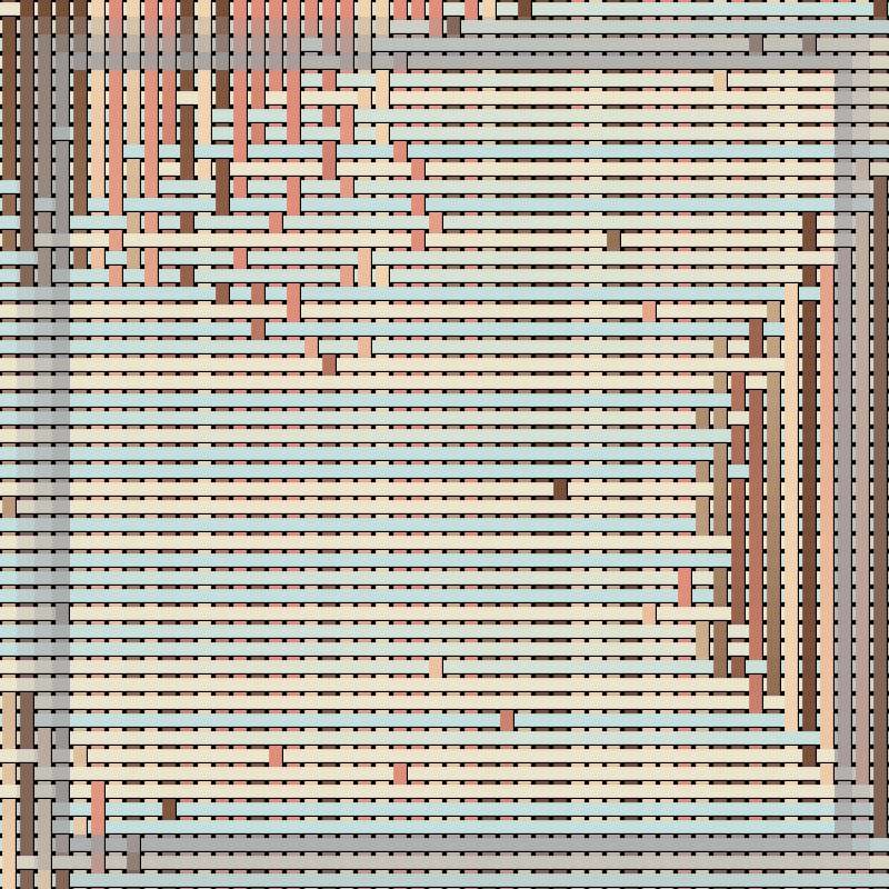 Plexus #65