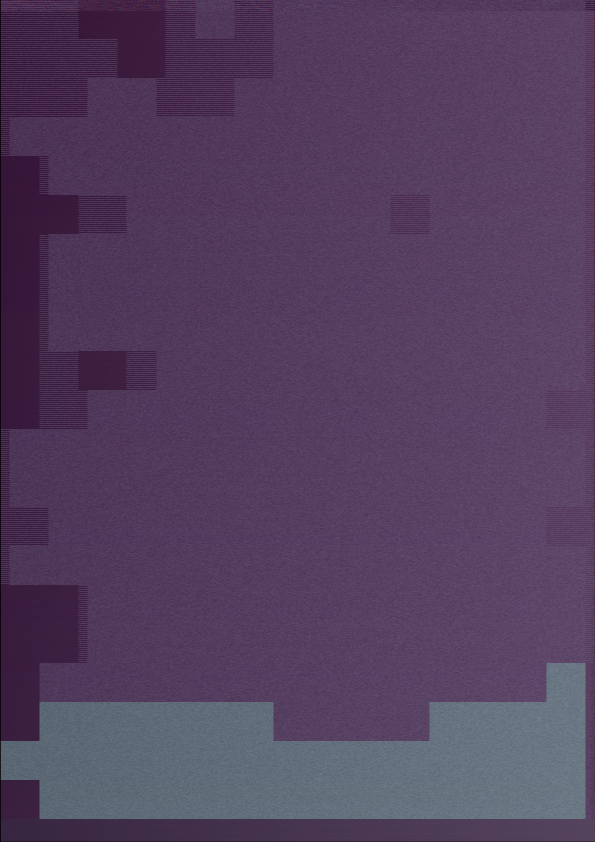 Convergence Remnants #7627