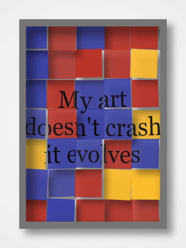 The Metaphor Machine #601