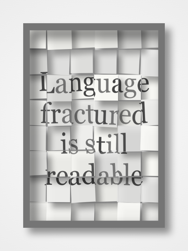The Metaphor Machine #3436