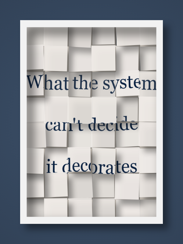 The Metaphor Machine #25758