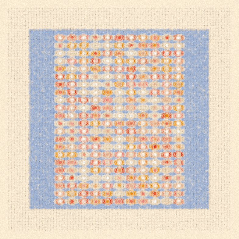 Long Form Blots #35