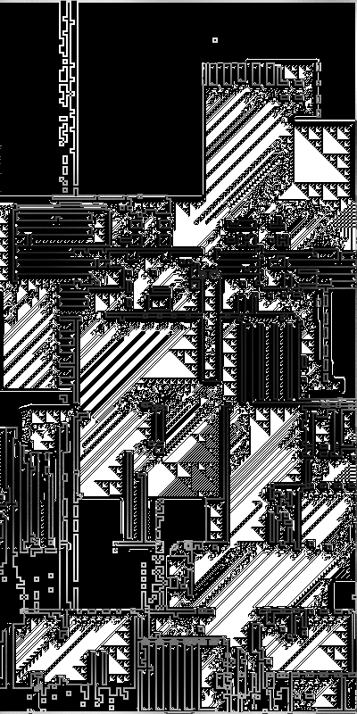 Automata Monads #1