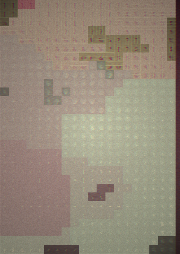 Convergence Remnants #12112