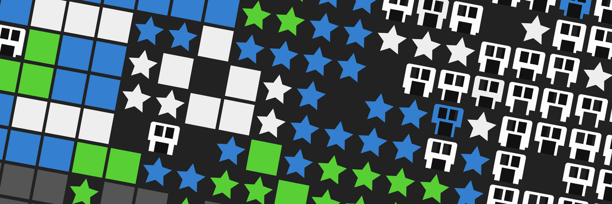 SMOLSKULL-PATTERN #540
