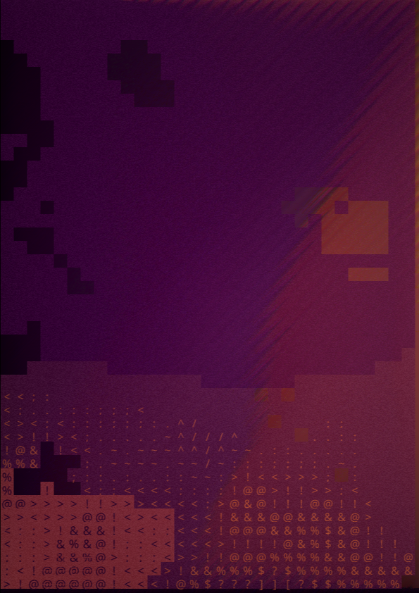 Convergence Remnants #14343